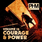 آلبوم حماسی و زیبای « شجاعت و قدرت » از گروه پست‌هیست
