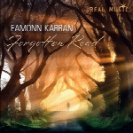 پیانو روح نواز و شنیدنی ایمون کارن در آلبوم « جاده فراموش شده »