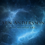 موسیقی درام و حماسی زیبای آرن اندرسون در آلبوم « عصر دوم »Second Era  (2014)
