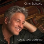 ملودی های پیانو روح نواز کریس اسفیرس در آلبوم « در میان هر فاصله »Across any Distance  (2014)