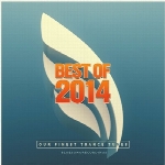 دانلود برترین ترنس های منتشر شده‌ی سال 2014 از لیبل بلو سوهوBlue Soho Recordings Best Of 2014  (2014)