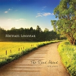 تکنوازی پیانو مایکل لوگوزار در آلبوم « مسیر پیش رو »