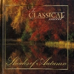 آلبوم زیبا و دل انگیز « در حال کلاسیکال : سایه های پاییز »In Classical Mood – Shades of Autumn  (1998)