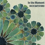 تکنوازی پیانو آرامش بخش ریچ بستفورد در آلبوم همین لحظهIn the Moment  (2014)