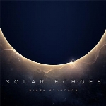 آلبوم « پژواک خورشیدی » اثری از نایجل استنفوردSolar Echoes  (2014)
