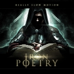 موسیقی حماسی زیبای گروه ریلی اسلو موشن در آلبوم شعر آهنینIron Poetry  (2014)