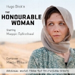 موسیقی متن فوق العاده زیبا و تاثیر گذار سریال « خانم محترم »The Honourable Woman  (2014)