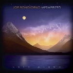 تکنوازی پیانو فوق العاده آرامش بخش جو بونژیورنو در آلبوم « مسخ شده »