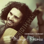 گیتار فلامنکو زیبای یوهانس لینستید در آلبوم « رومبا در نیمه شب »