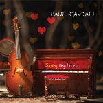 آلبوم نجات قلب های کوچک ، مجموعه ایی از برترین آثار پل کاردالSaving Tiny Hearts  (2014)