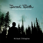 آلبوم تولد مقدس ، مجموعه تکنوازی پیانو کریسمس مایکل ازینگتونSacred Birth  (2013)