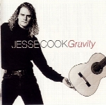 گیتار فلامنکو مسحور کننده جسی کوک در آلبوم جاذبهGravity  (1996)