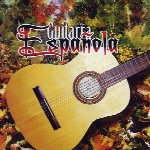 دانلود ملودی های عاشقانه و زیبا در آلبوم گیتار اسپانیاییGuitarra Espanola  (2011)