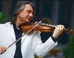 ویولن زیبای سرگئی تروفانوو در آلبوم شور و شوق کولیThe Complete Gypsy Passion  (2005)