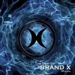 دانلود آهنگ حماسی – بهترین آثار گروه Brand X MusicThe Best of Brand X Music  (2012)