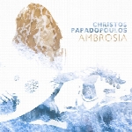 آلبوم Ambrosia رنگین کمانی از موسیقی مدیترانه ای اثر کریستوس پاپادوپولوسAmbrosia  (2018)