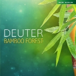 جنگل بامبو ، موسیقی مناسب مراقبه و مدیتیشن از دویترBamboo Forest  (2017)