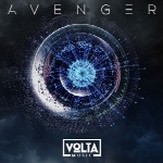 « انتقام جو » آلبوم موسیقی حماسی پر انرژی از گروه Volta MusicAvenger  (2016)