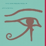 دو موسیقی بی کلام زیبا و ماندگار از پروژه آلن پارسونز (صدا و سیما)Eye in the Sky  (1982)