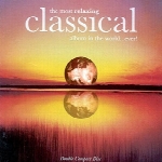 آرامش بخش ترین کلاسیک های جهان … برای همیشه !The Most Relaxing Classical Album in the World…Ever!  (1997)