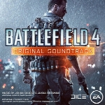 موسیقی متن زیبای بازی ” میدان نبرد 4 “Battlefield 4  (2013)