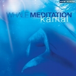 آرامشی به وسعت اقیانوس با آوای رازآلود والWhale Meditation  (2008)