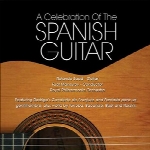 مراسم بزرگداشت گیتار اسپانیایی با اجرای رونالد سعد و ارکستر فلارمونیک رویالA Celebration Of The Spanish Guitar  (2007)