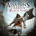 موسیقی متن بازی ” کیش یک آدم‌کش 4: پرچم سیاه ” اثری از برایان تایلرAssassin's Creed 4 Black Flag  (2013)
