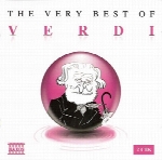 مجموعه ایی از برترین آثار جوزپه وردیVery Best Of Verdi  (2006)