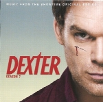 موسیقی متن فوق العاده زیبای فصل هفتم سریال دکستر اثری از دنیل لیچDexter Season 7  (2013)