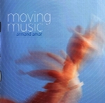 آهنگ‌های زیبا و غم آلود از آلبوم ” موسیقی متحرک ” اثری از آرماند آمارMoving Music  (2007)
