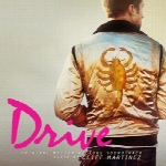 موسیقی متن بسیار زیبای فیلم ” رانندگی ” اثری از کلیف مارتینزDrive  (2011)