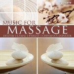 موسیقی برای ماساژ کاری از برجسته ترین موسیقیدانان سبک نیو ایجMusic for Massage  (2013)