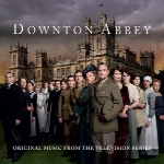 موسیقی متن سریال ” داونتن ابی ” کاری از جان لانDownton Abbey  (2011)