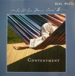 تجربه دلنشینی از رضایت و خوشنودی با گلچینی از موسیقی‌های عرفانیContentment  (2008)