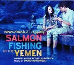موسیقی متن فیلم “گرفتن ماهی آزاد در یمن” کاری از داریو ماریانلی