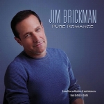 تکنوازی پیانو زیبا و دلنشین جیم بریکمن در آلبوم ” عشق خالص “