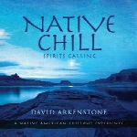 تجربه‌ی سبک چیل اوت با موسیقی بومیان آمریکا در آلبوم جدید دیوید آرکنستونNative Chill: Spirits Calling a Native American  (2014)