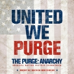 دانلود موسیقی متن هیجان انگیز و دلهره آور فیلم تسویه حساب : اغتشاشThe Purge: Anarchy  (2014)