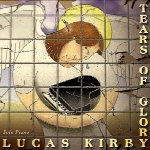 تکنوازی پیانوی زیبای لوکاس کربی در آلبوم ” اشک‌های گلوری”Tears Of Glory  (2003)