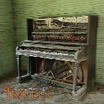 آغاز سفری رویایی با پیانوی زیبا و آرامش بخش دوگ هامرTravels  (2011)