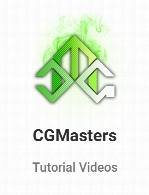 CGMasters - The Animation Primer