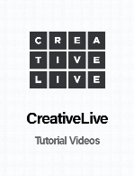 CreativeLive - Where Art Meets Architecture Post-Processing using Lightroom and Photoshop
