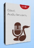 GiliSoft Audio Recorder Pro 8.2.0