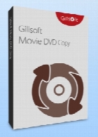 Gilisoft Movie DVD Copy 3.3.0