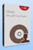 GiliSoft Secure Disc Creator 7.3.0