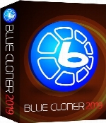Blue-Cloner Diamond 8.10 x86