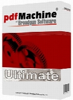 Broadgun pdfMachine Ultimate 15.28