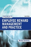راهنمای مدیریت کارکنان پاداش و عملکردA Handbook of Employee Reward Management and Practice