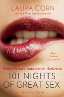 101 شب از جنس بزرگ: اسرار مهر و موم شده. پیش بینی. فتنه انگیزی.101 Nights of Great Sex: Sealed Secrets. Anticipation. Seduction.